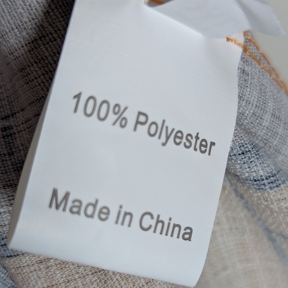 Dog Lover Pants Print Womens Plus 3X to 5X High Rise Wide Leg Multicolor Pocket - Picture 9 of 10